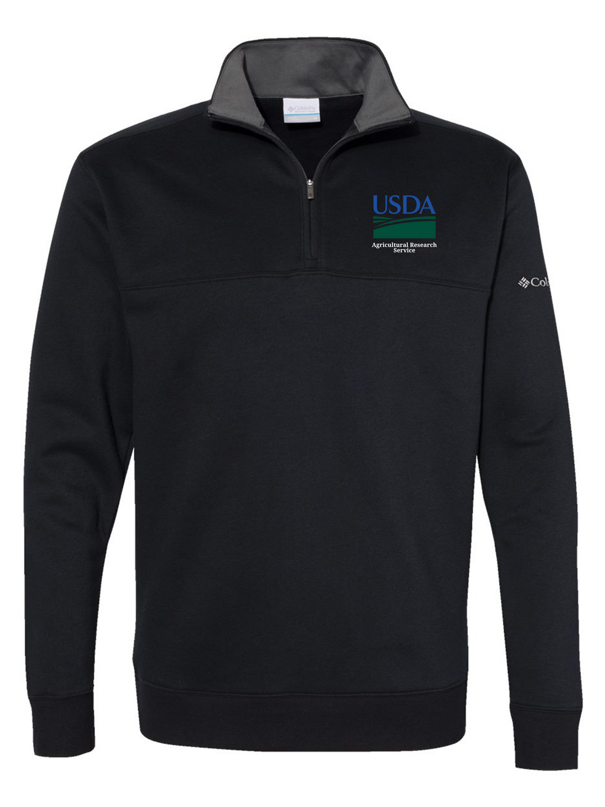 ARS Men's Columbia Hart Mountain™ Fleece