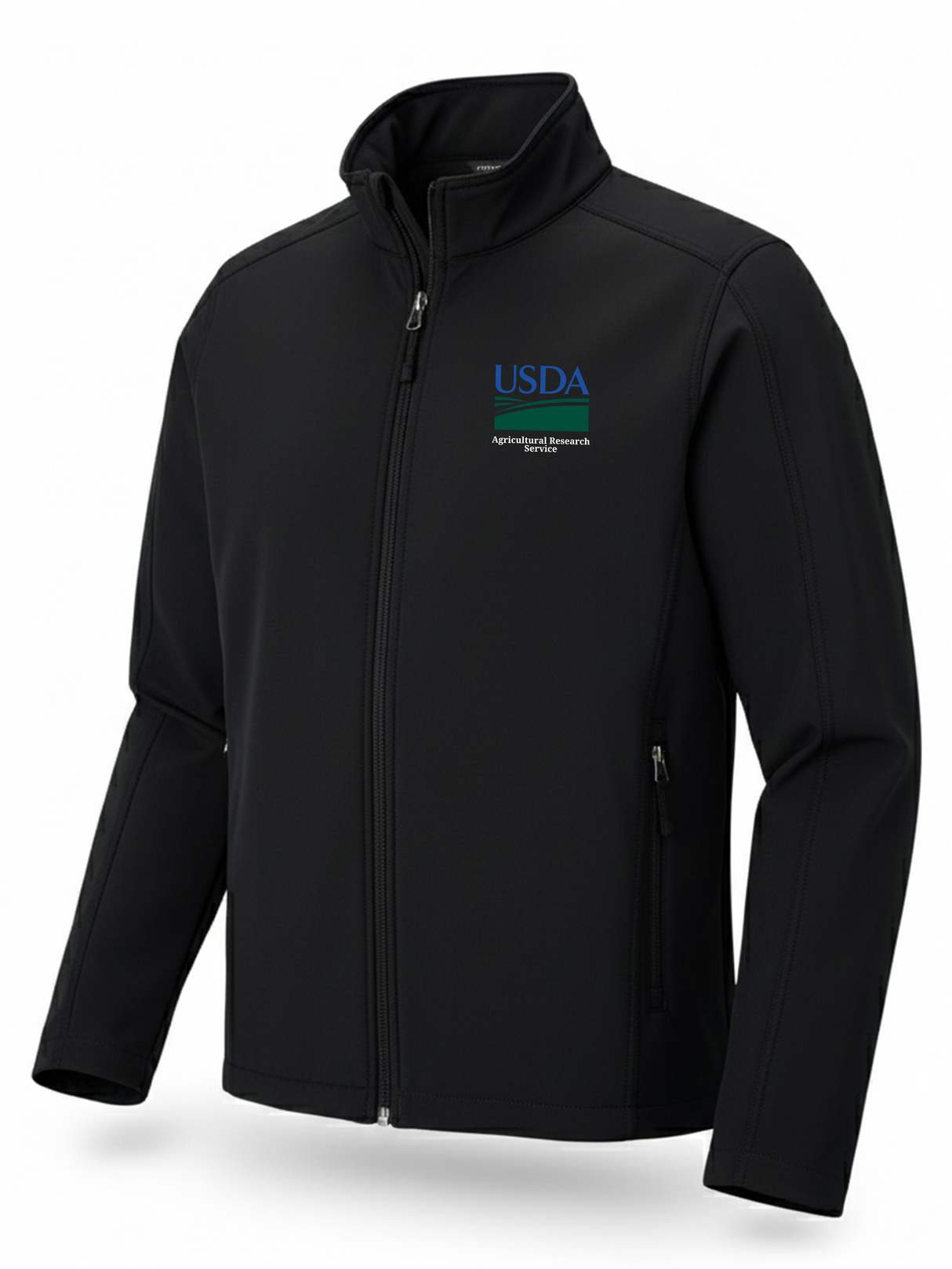 ARS Men's Soft Shell - FEDS Apparel