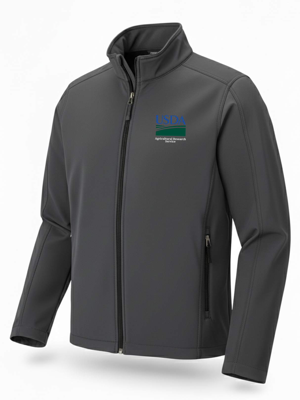 ARS Men's Soft Shell - FEDS Apparel