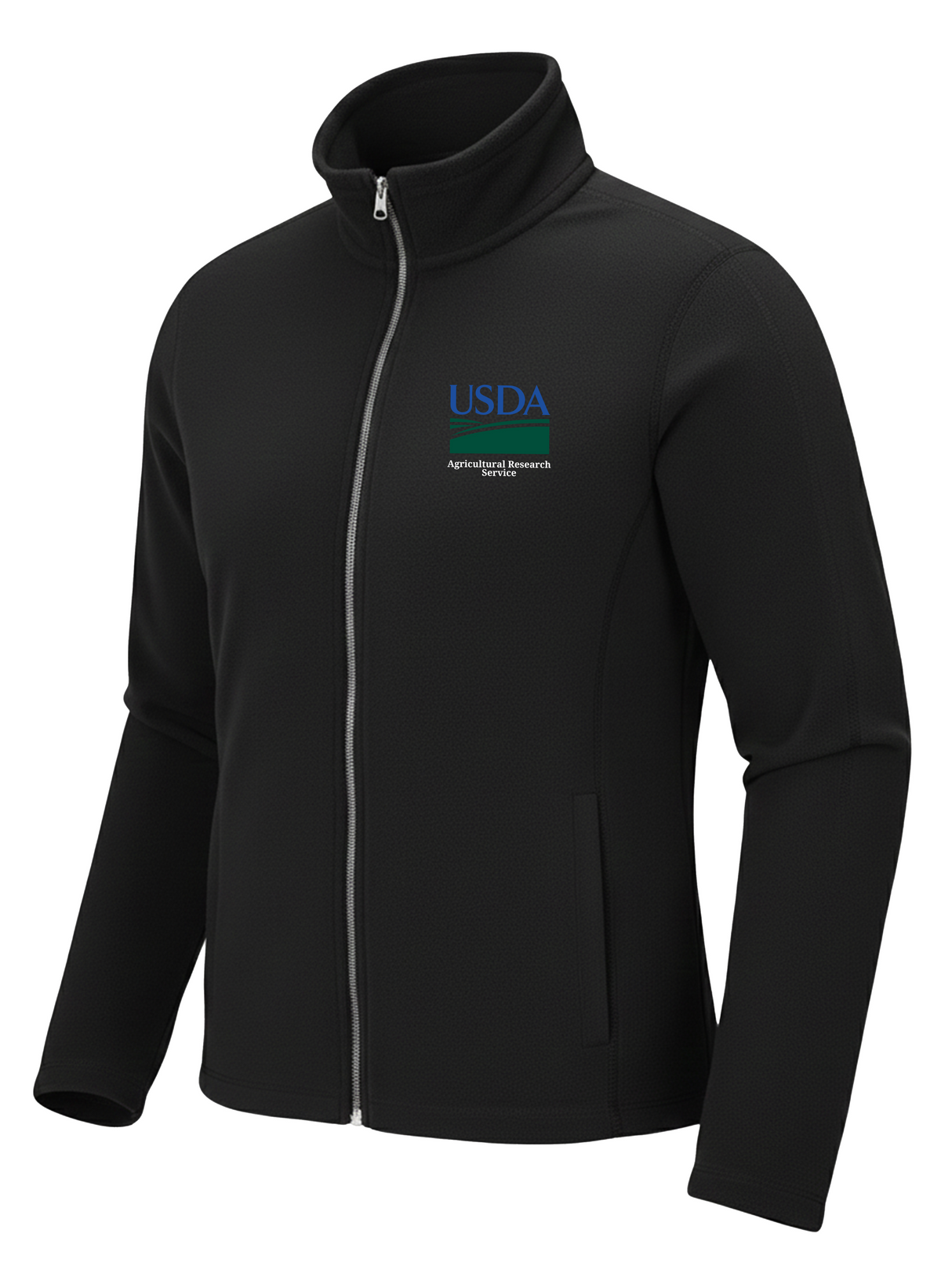 ARS Men's Lightweight Microfleece