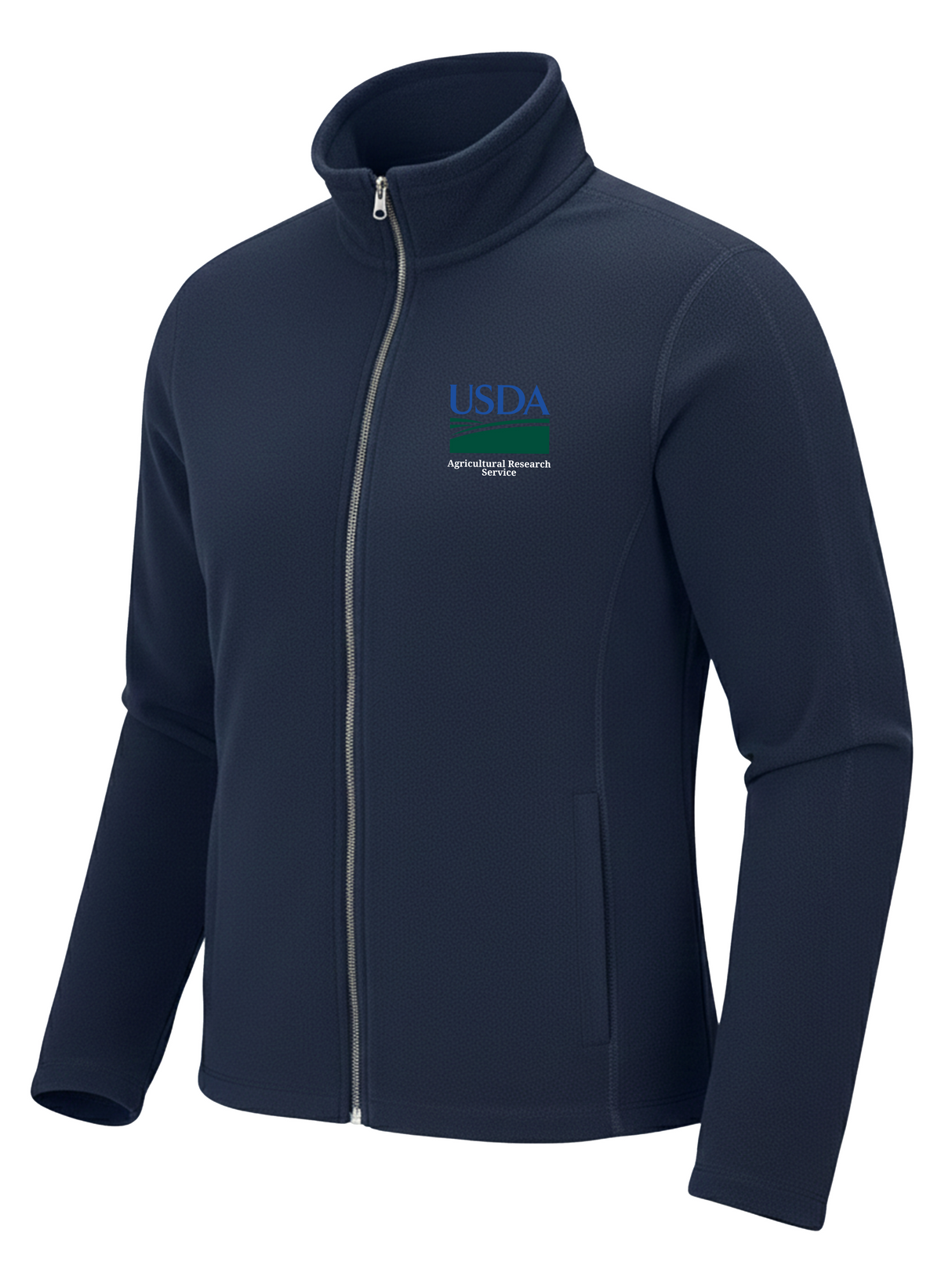 ARS Men's Lightweight Microfleece