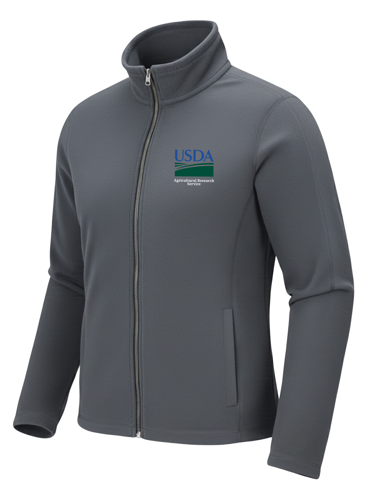ARS Men's Lightweight Microfleece