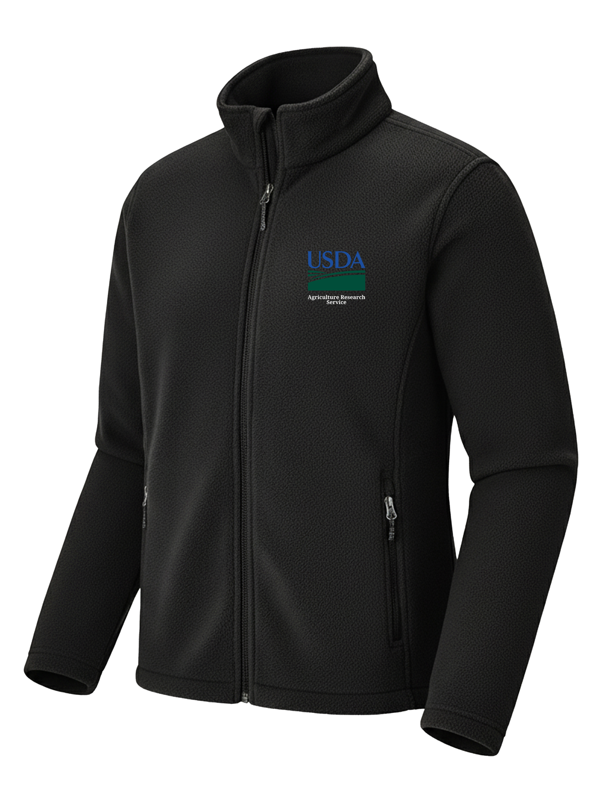 ARS Men's Midweight Microfleece