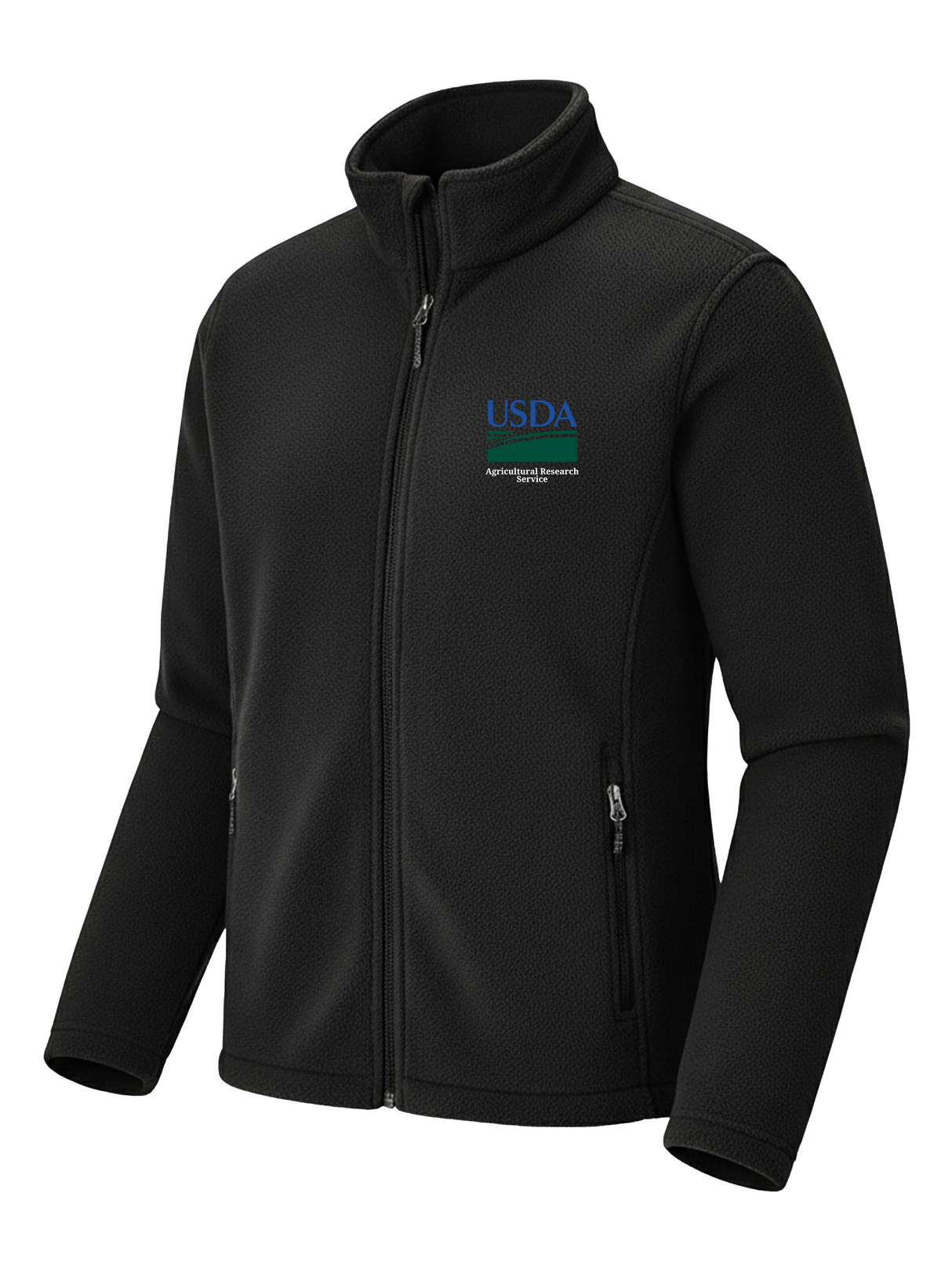 ARS Men's Midweight Microfleece