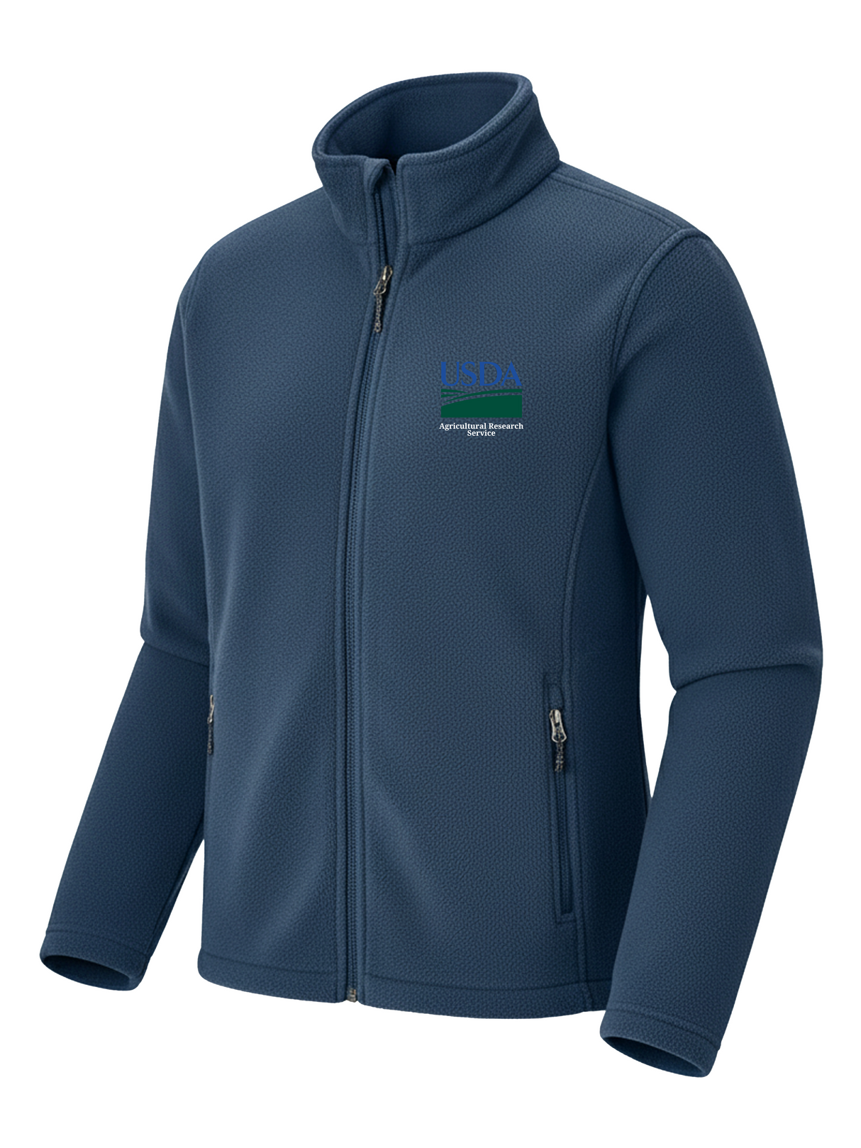 ARS Men's Midweight Microfleece