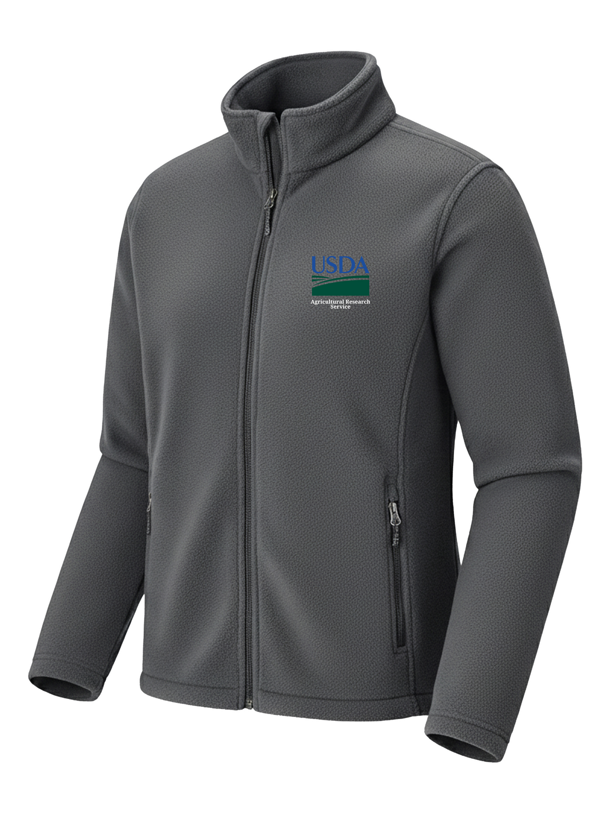 ARS Men's Midweight Microfleece