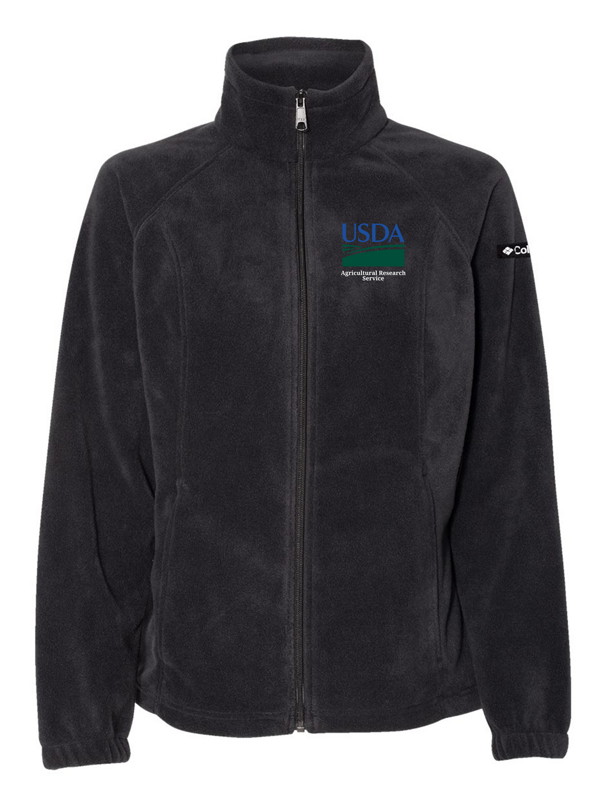 ARS Women's Benton Springs™ Microfleece