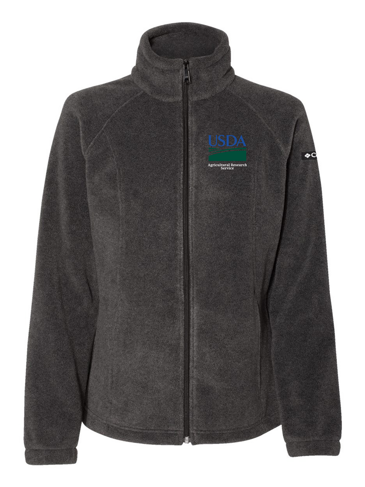 ARS Women's Benton Springs™ Microfleece