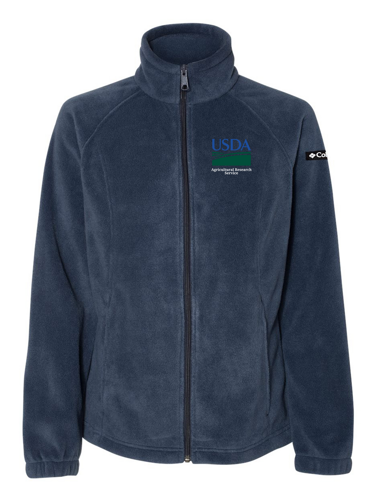 ARS Women's Benton Springs™ Microfleece