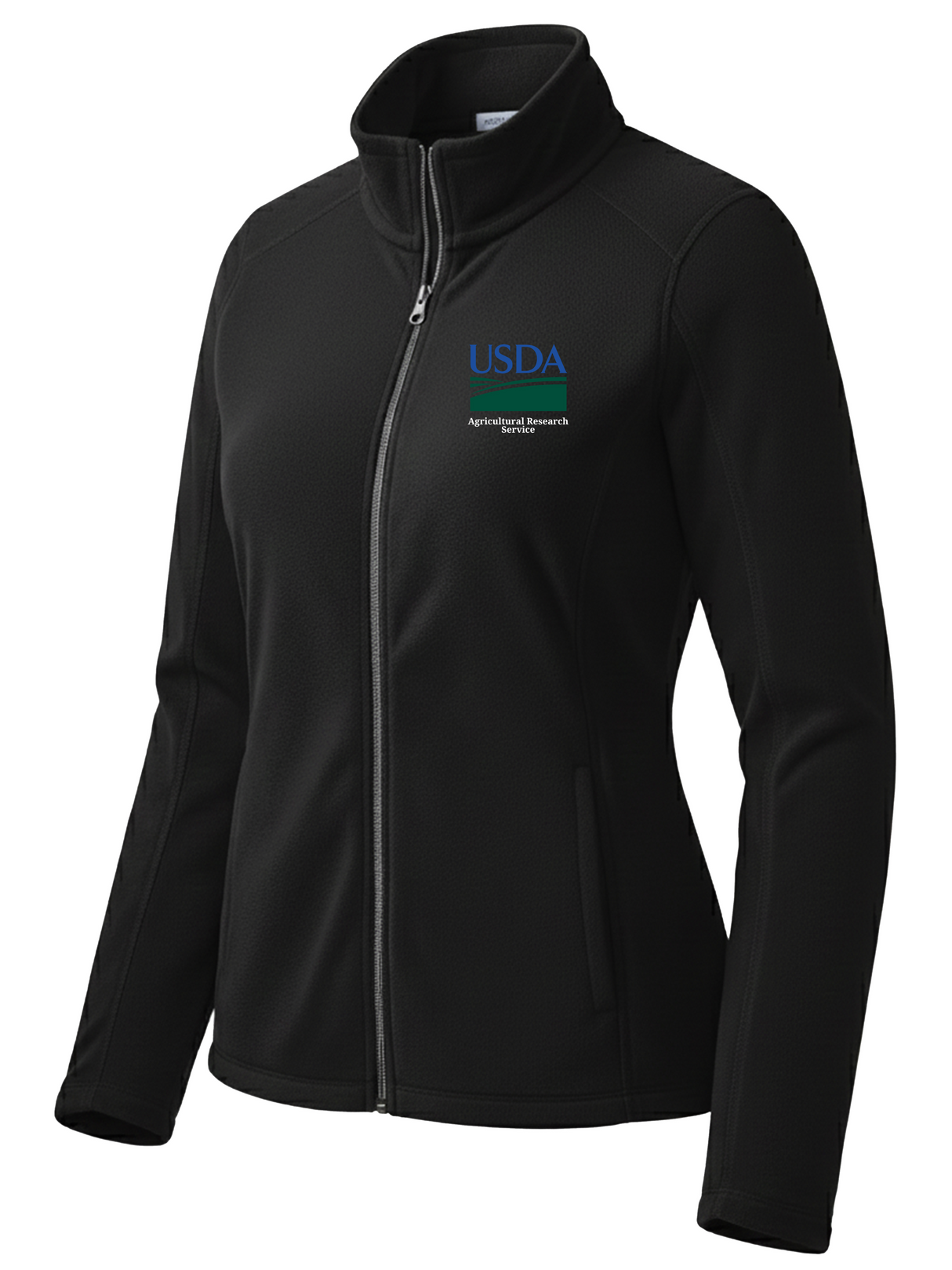 ARS Women's Lightweight Microfleece
