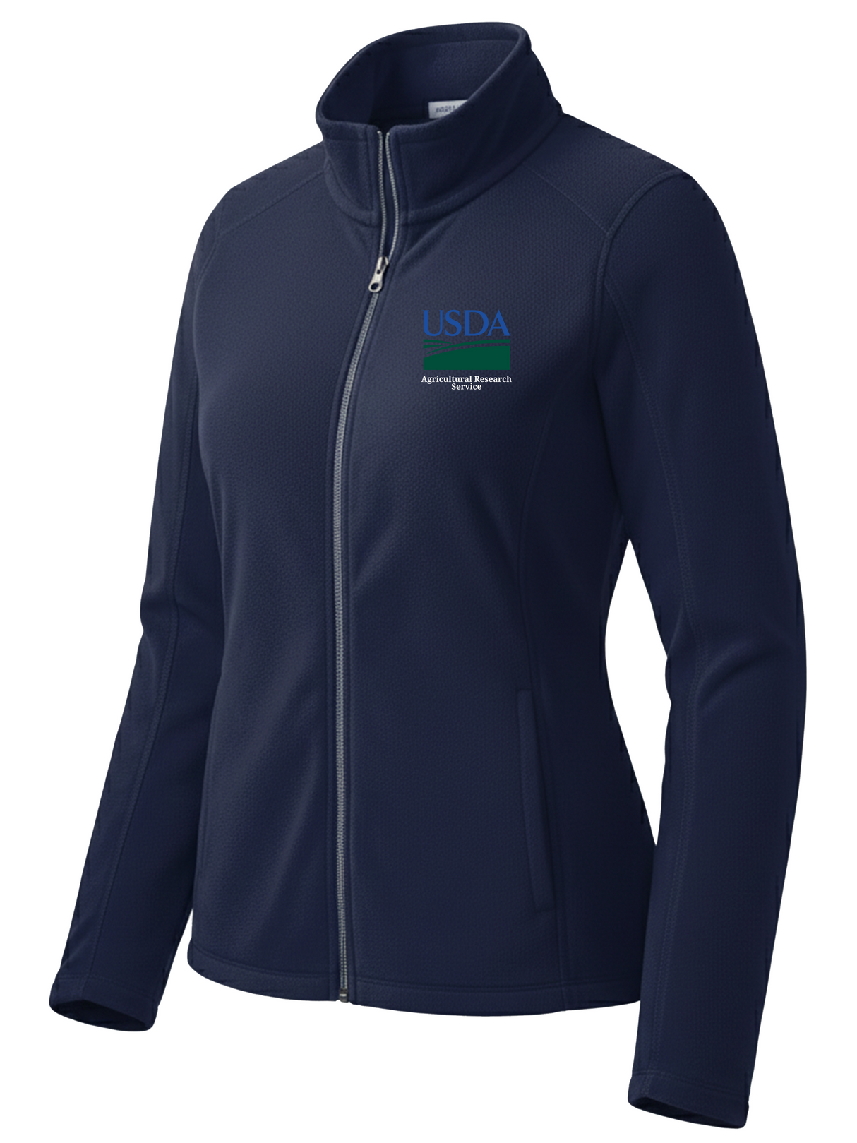 ARS Women's Lightweight Microfleece