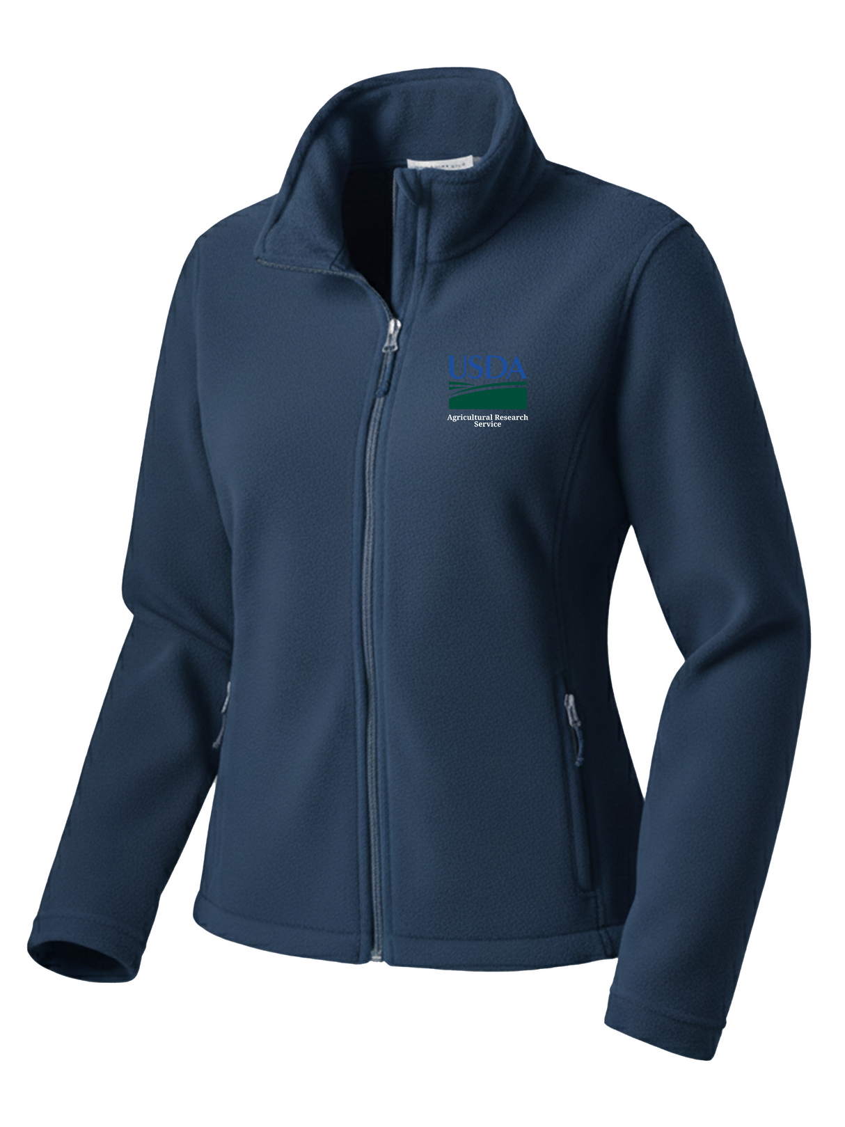 ARS Women's Midweight Microfleece