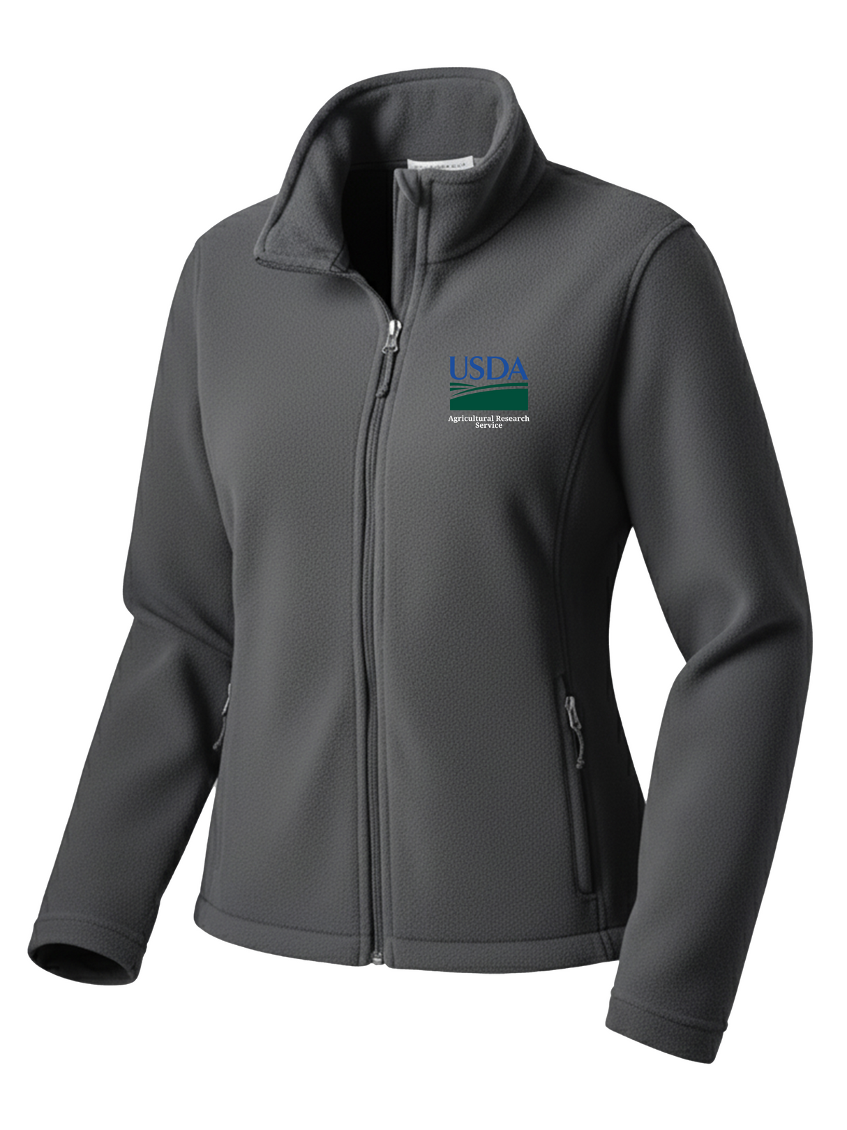 ARS Women's Midweight Microfleece