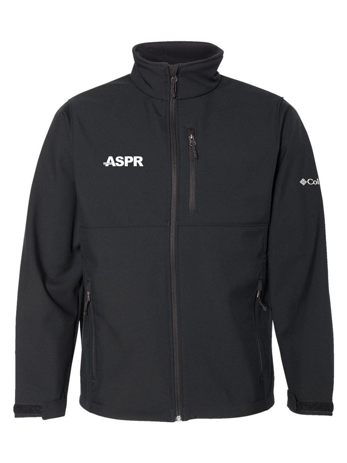ASPR Men's Ascender™ Soft Shell