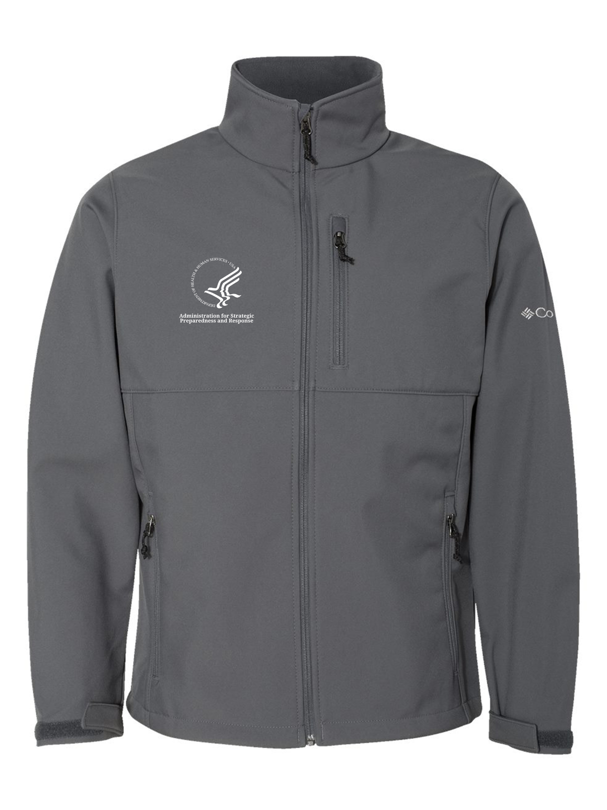 ASPR Men's Ascender™ Soft Shell