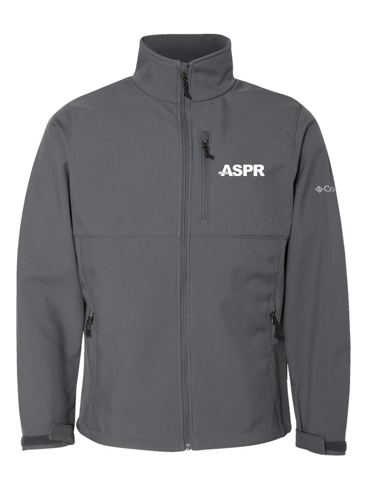 ASPR Men's Ascender™ Soft Shell