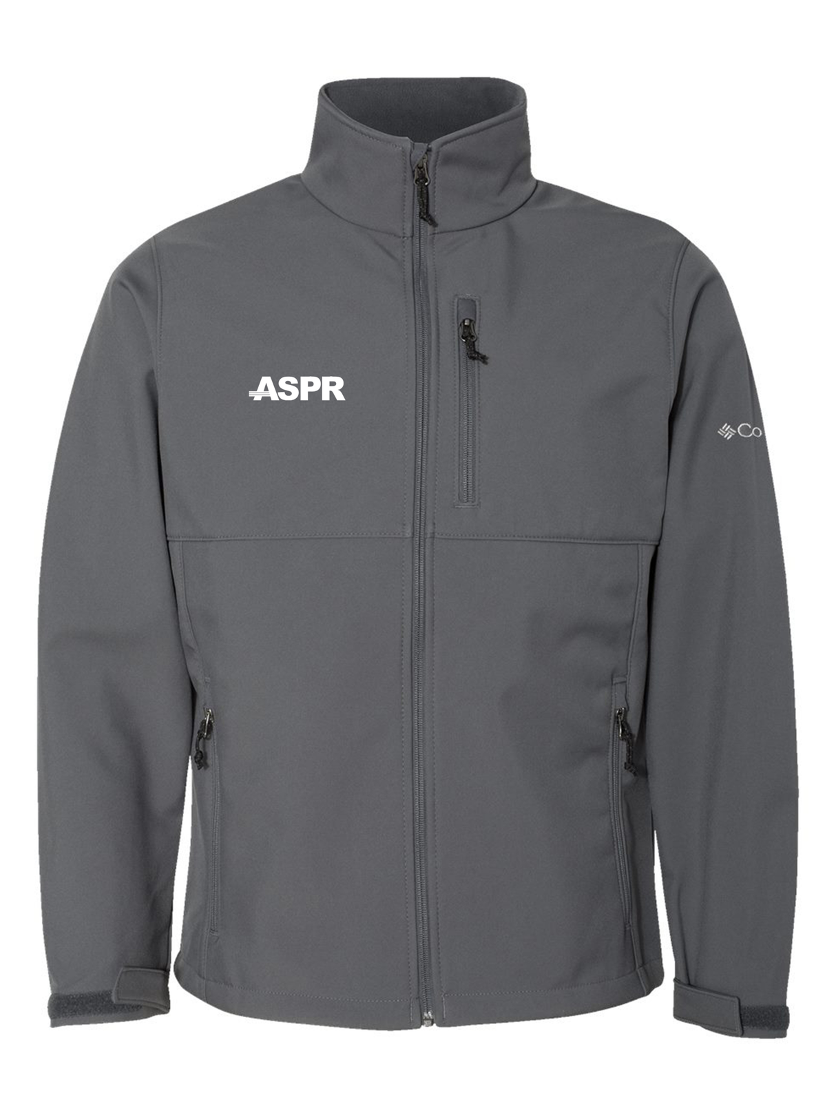 ASPR Men's Ascender™ Soft Shell