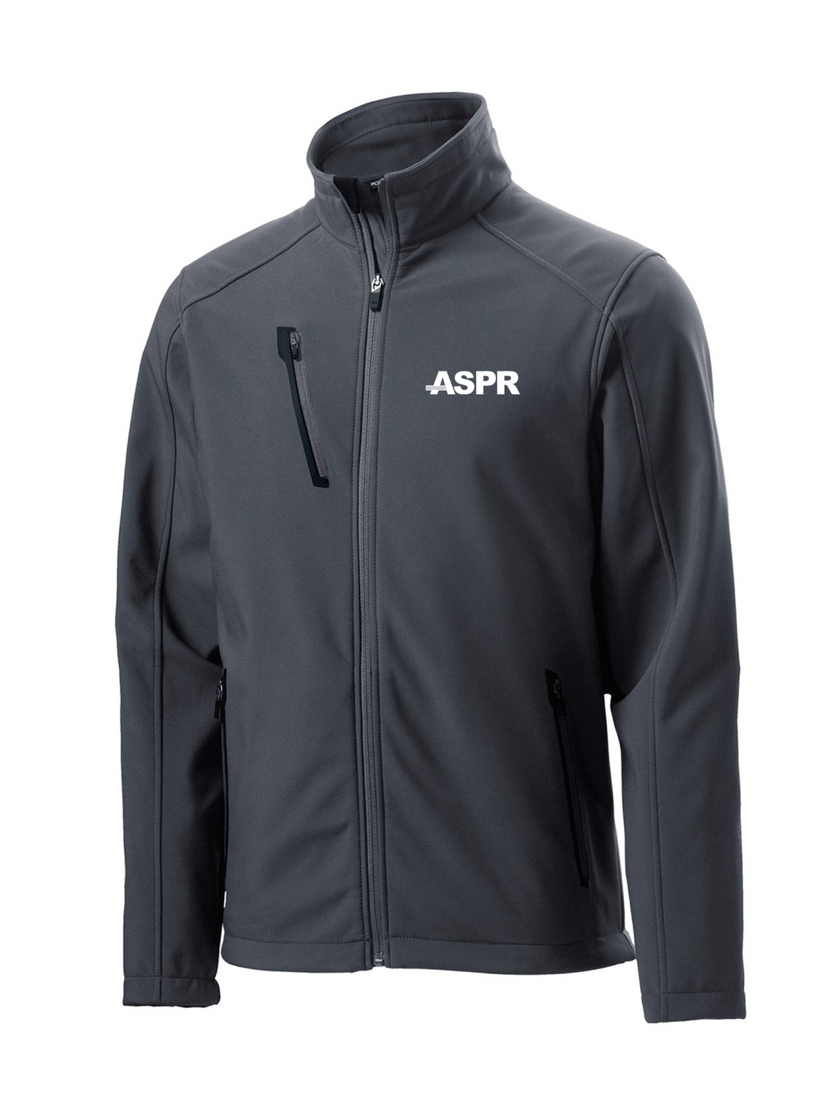 ASPR Men's Tactical Soft Shell