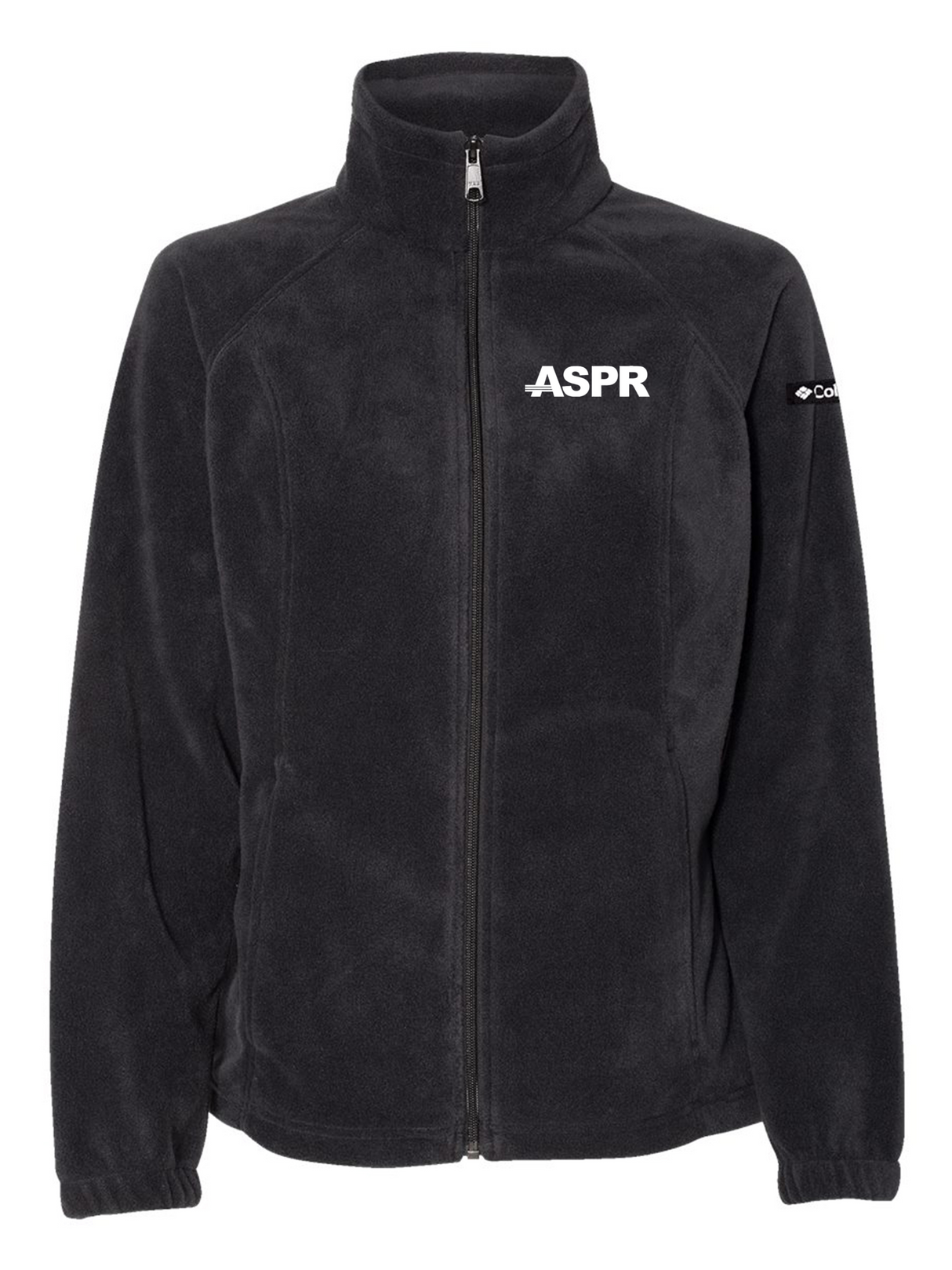 ASPR Women's Benton Springs™ Microfleece