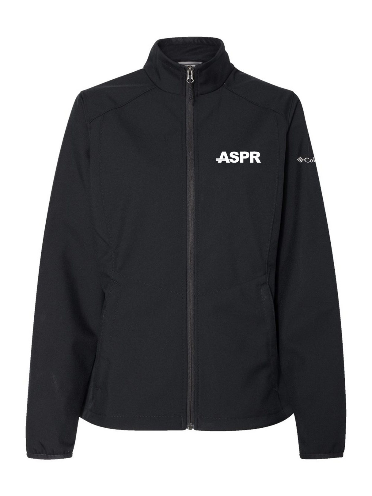 ASPR Women's Kruser Ridge™ Soft Shell