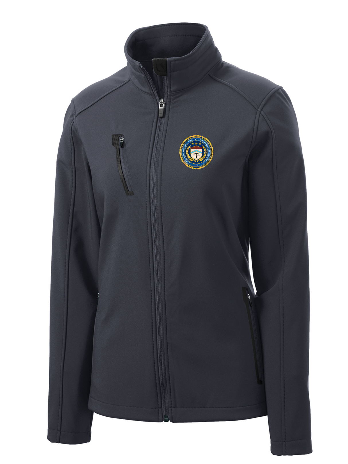ATF Women's Tactical Soft Shell
