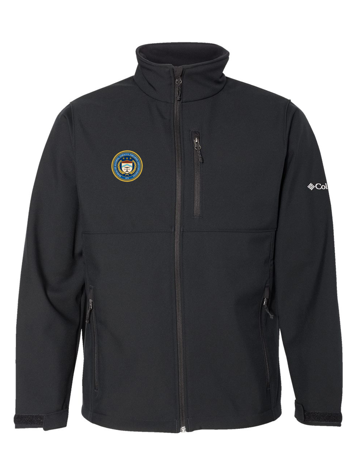 ATF Men's Ascender™ Soft Shell