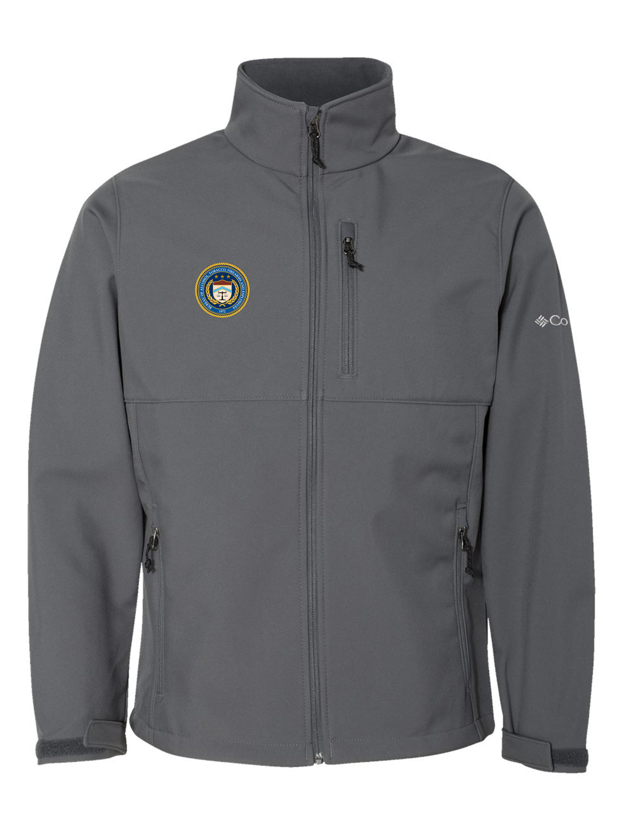 ATF Men's Ascender™ Soft Shell