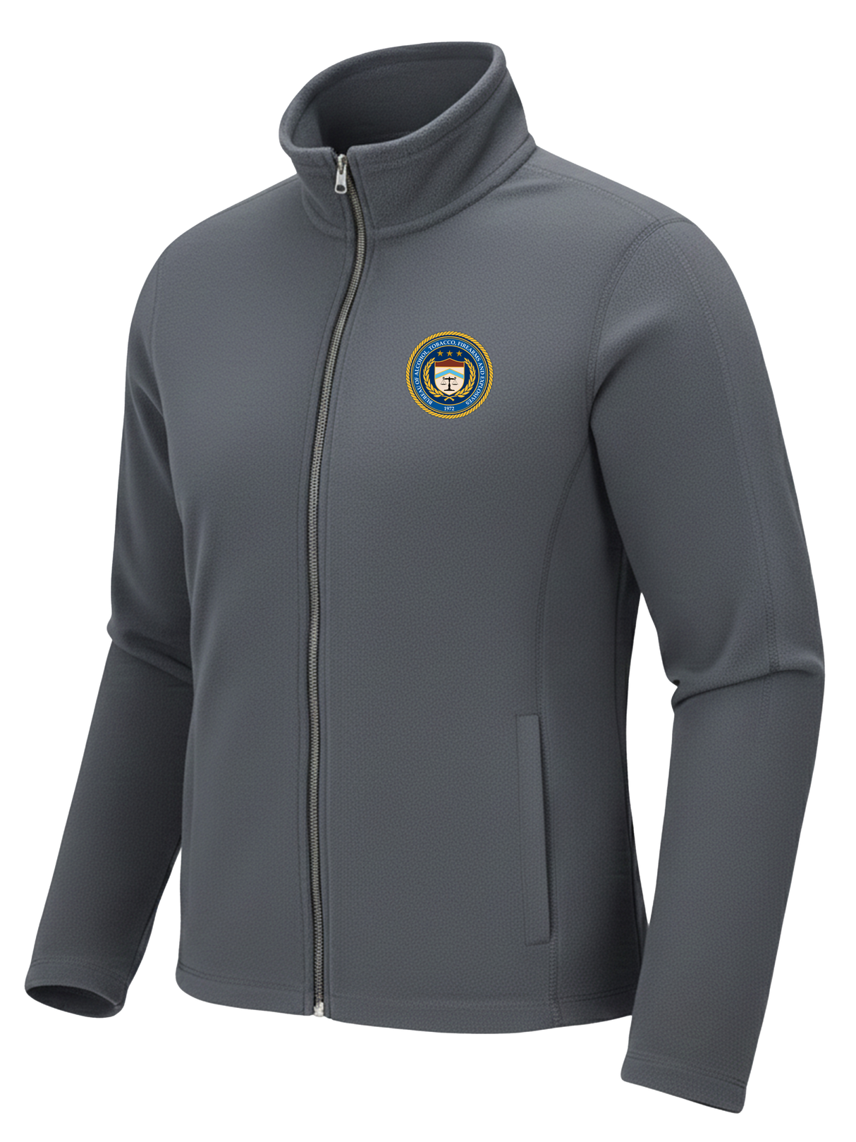 ATF Men's Lightweight Microfleece