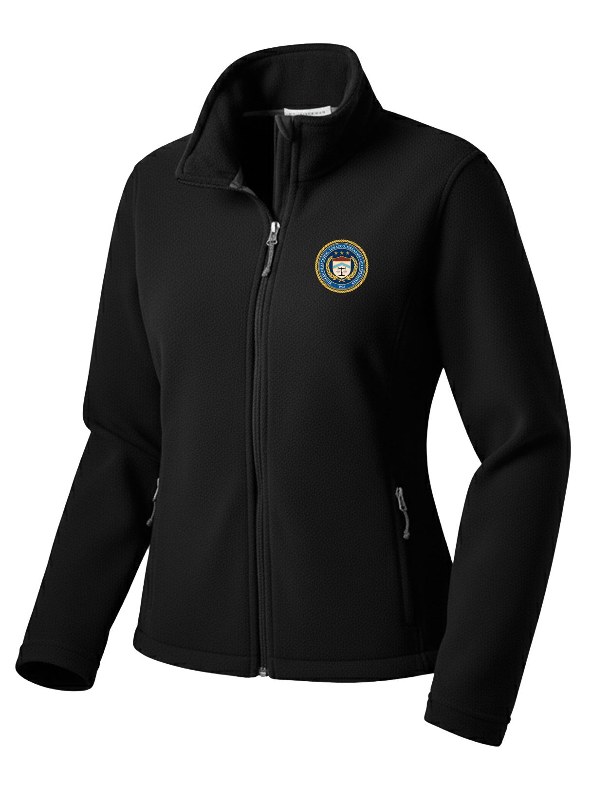 ATF Women's Midweight Microfleece
