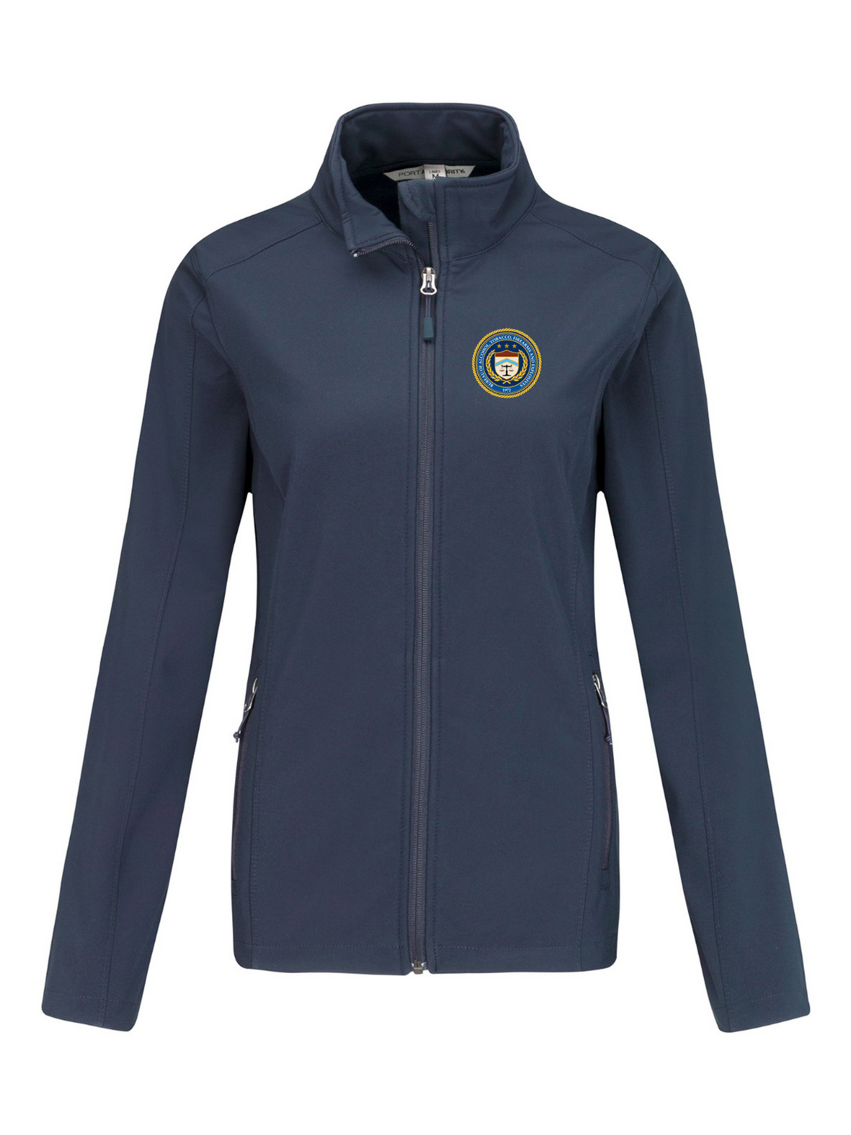 ATF Women's Soft Shell