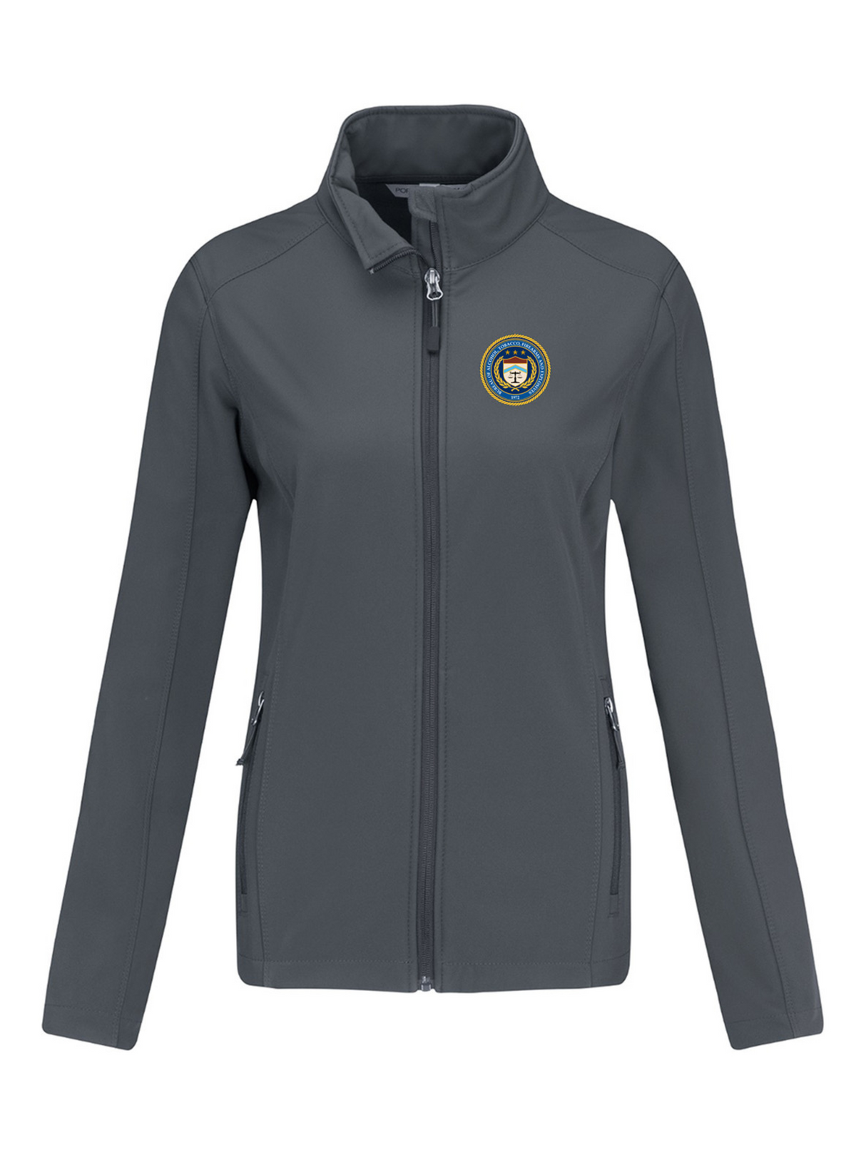 ATF Women's Soft Shell
