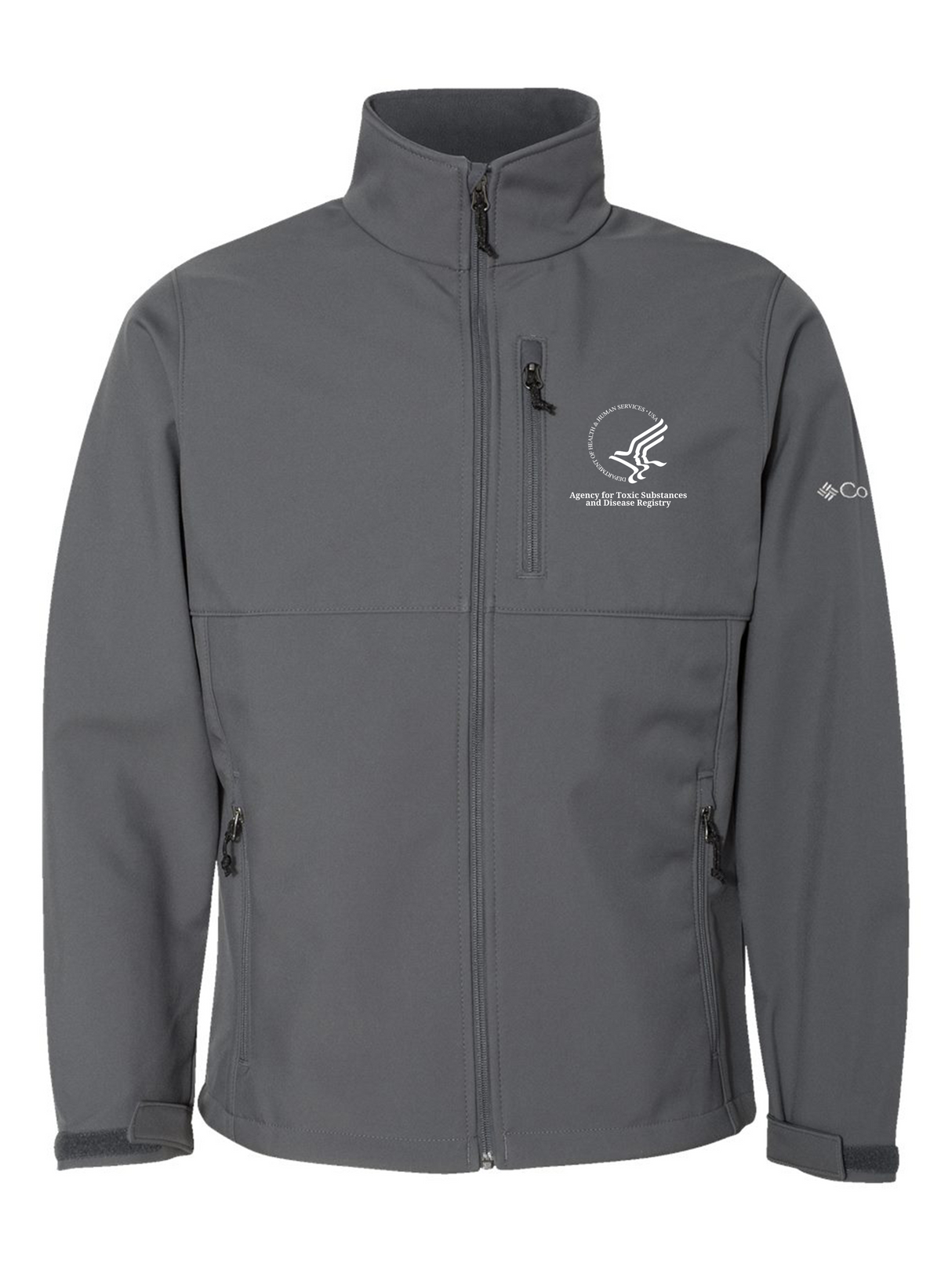 ATSDR Men's Ascender™ Soft Shell