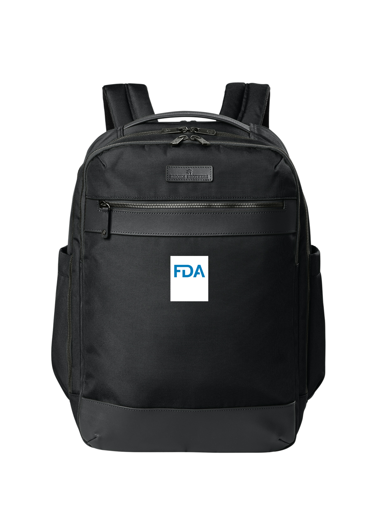 FDA Oxford Backpack