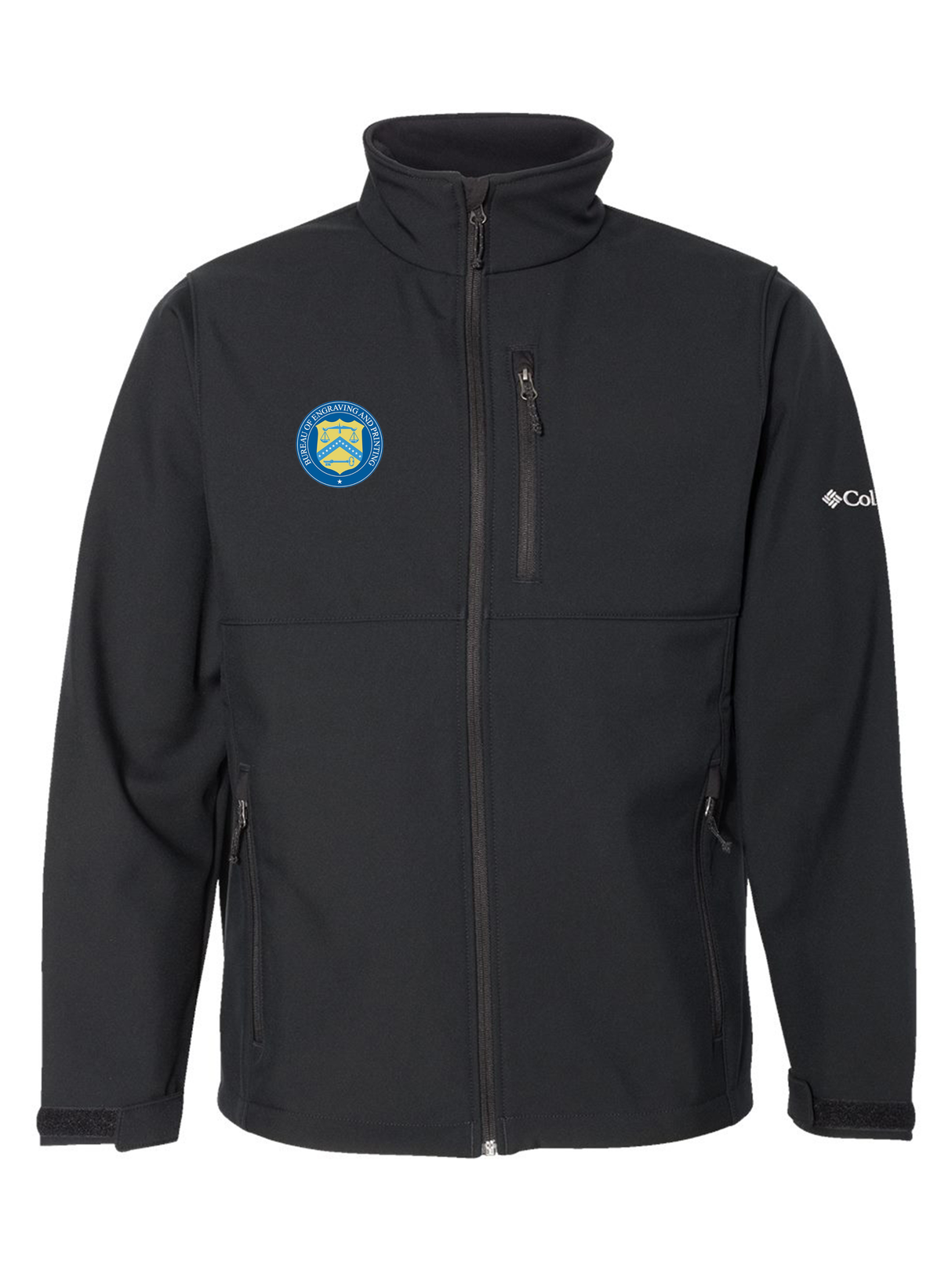 BEP Men's Ascender™ Soft Shell