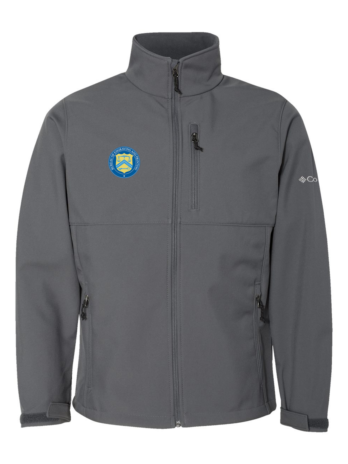 BEP Men's Ascender™ Soft Shell