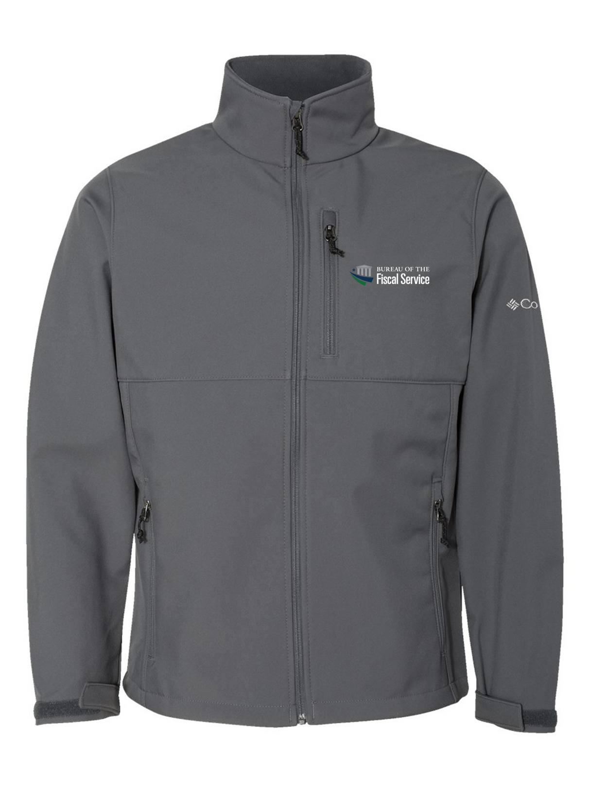 BFS Men's Ascender™ Soft Shell