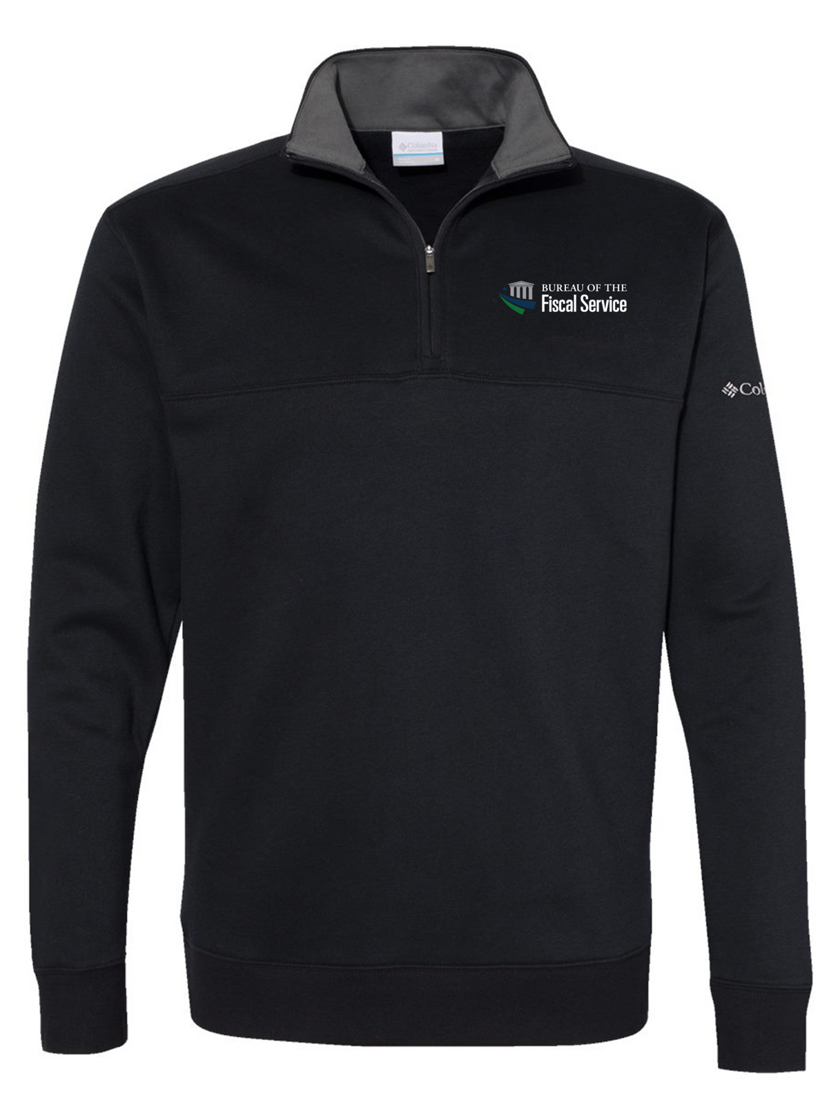BFS Men's Columbia Hart Mountain™ Fleece