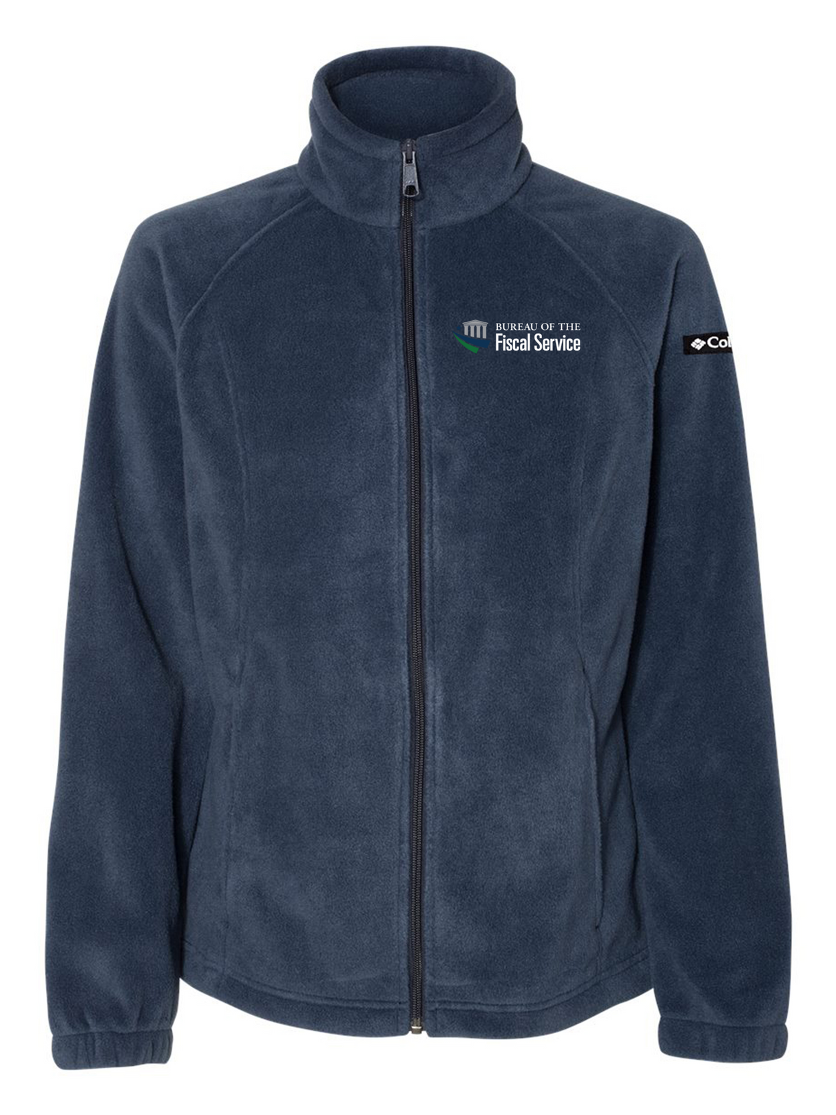BFS Women's Benton Springs™ Microfleece