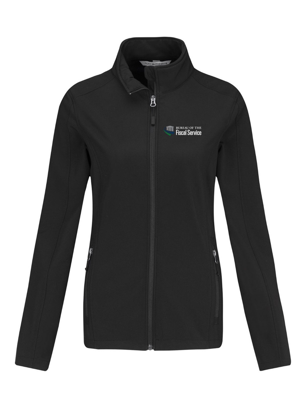 BFS Women's Soft Shell