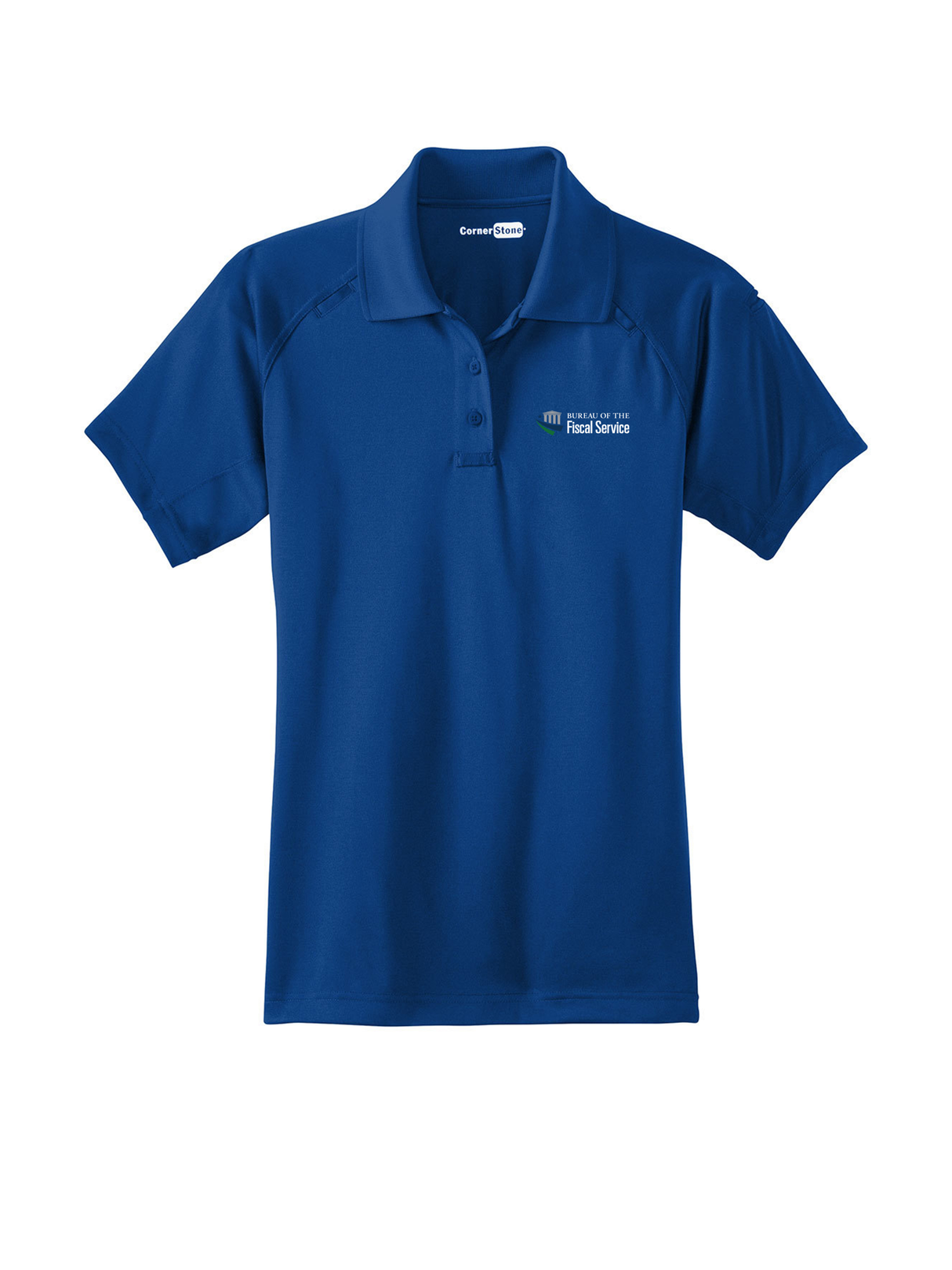 BFS Women's Tactical Short Sleeve Polo