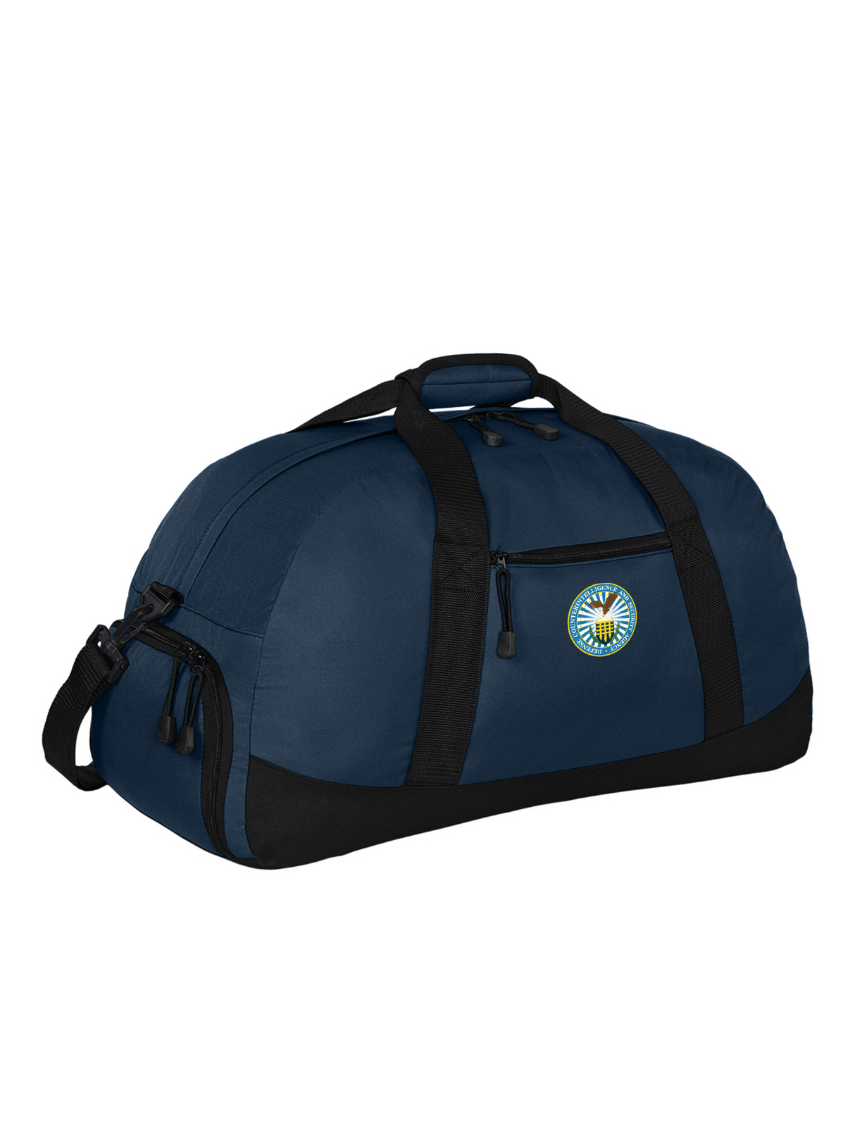 DCSA Large Duffel Bag