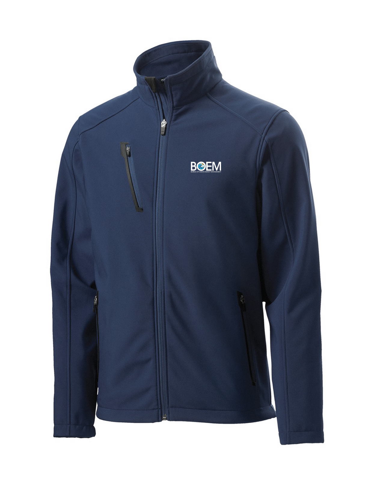 BOEM Men's Tactical Soft Shell