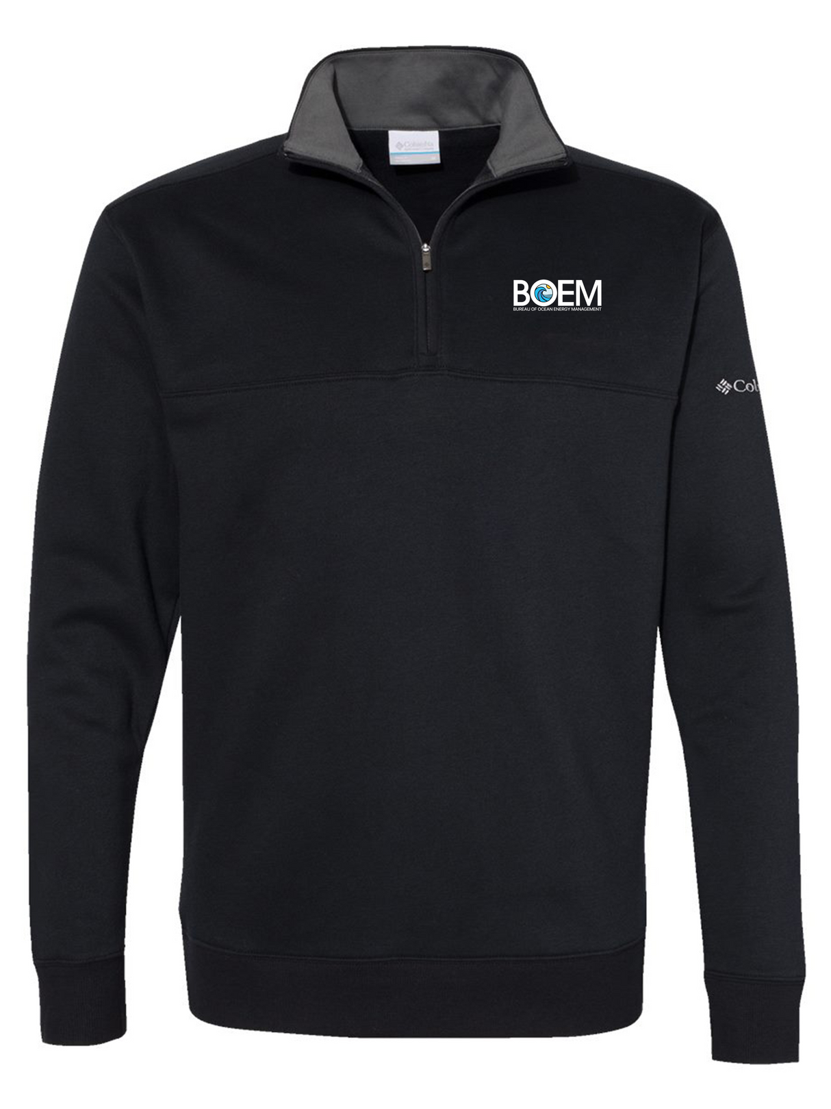 BOEM Men's Columbia Hart Mountain™ Fleece