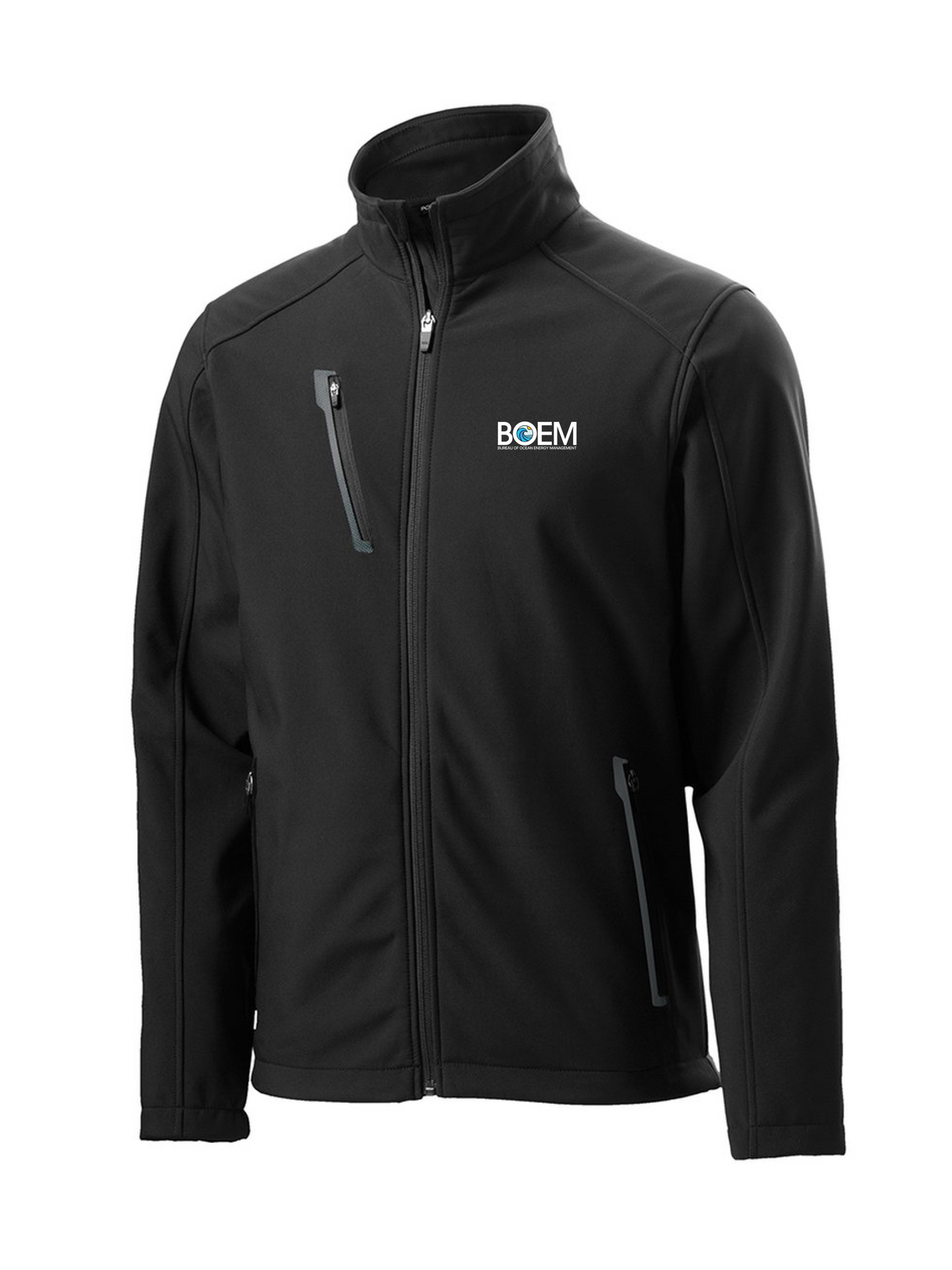 BOEM Men's Tactical Soft Shell