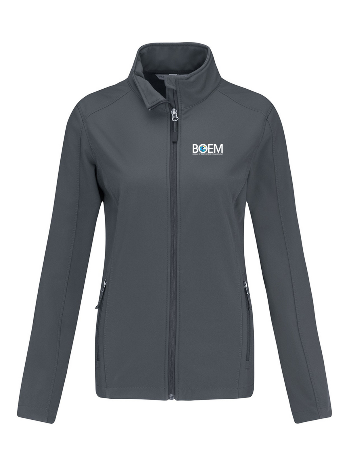 BOEM Women's Soft Shell