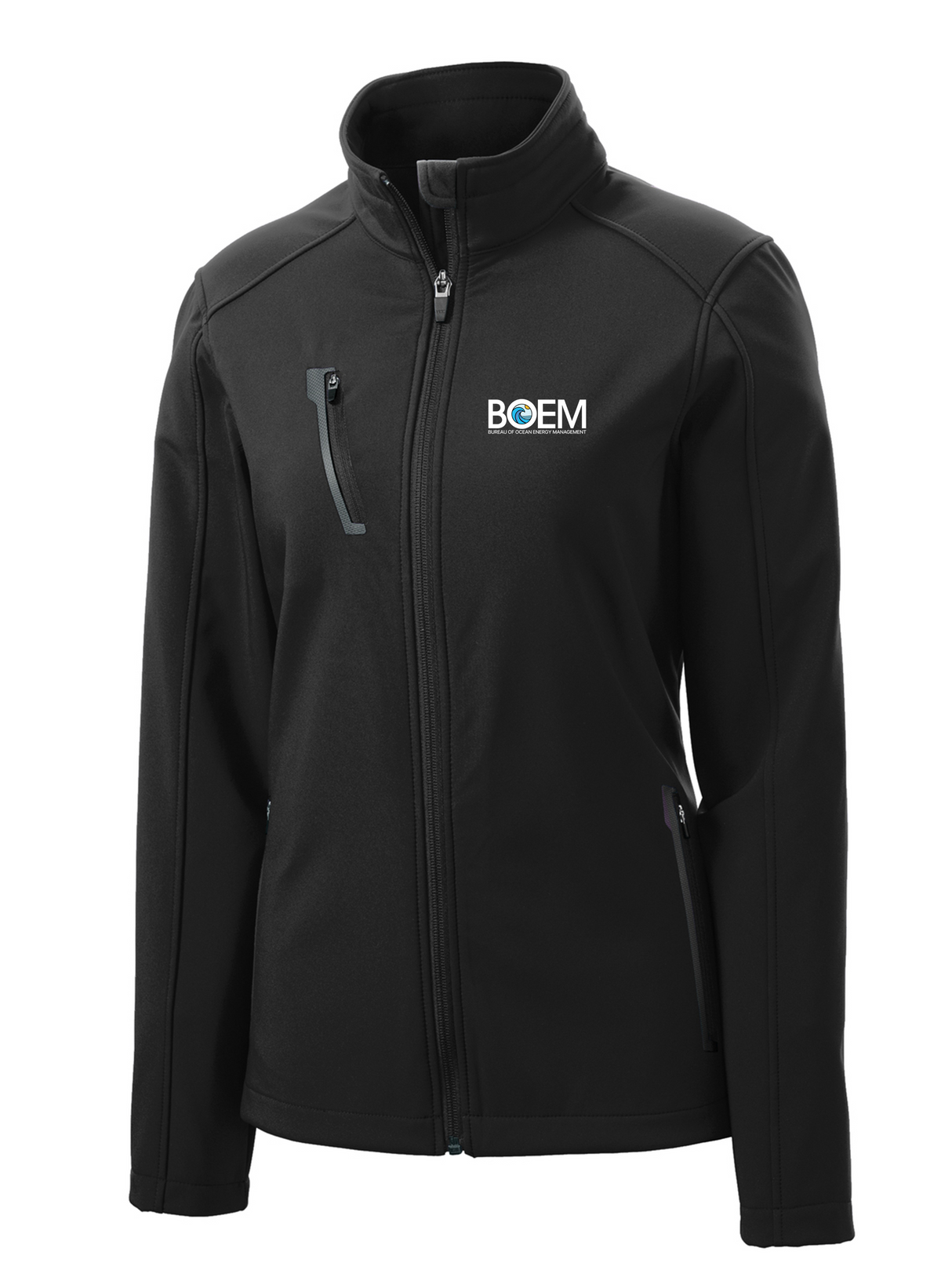 BOEM Women's Tactical Soft Shell