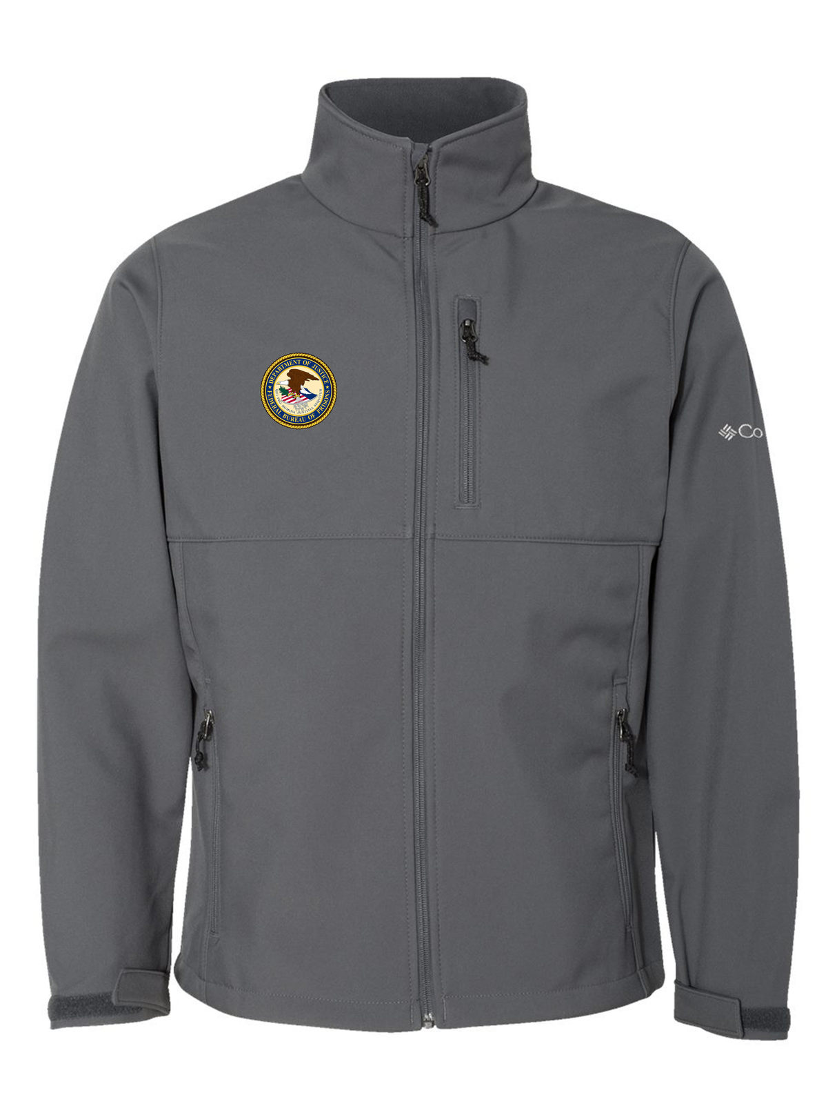 BOP Men's Ascender™ Soft Shell