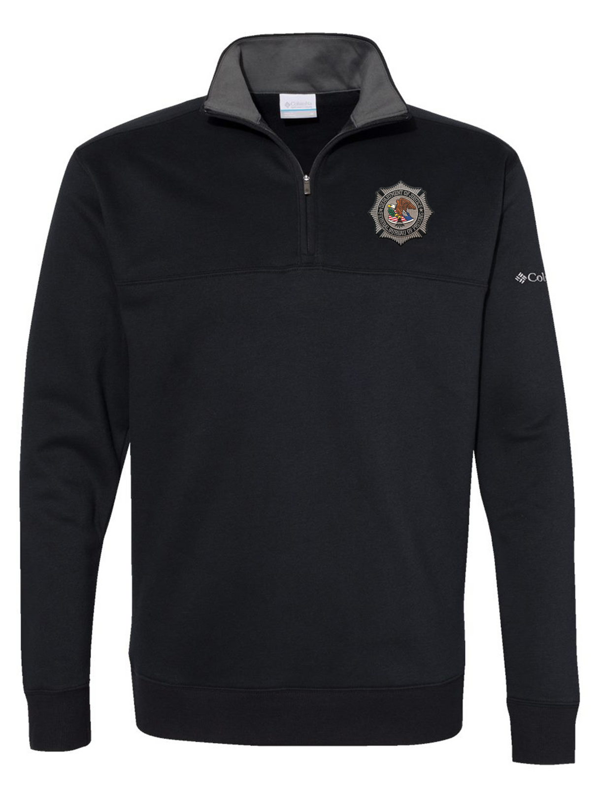 BOP Men's Columbia Hart Mountain™ Fleece