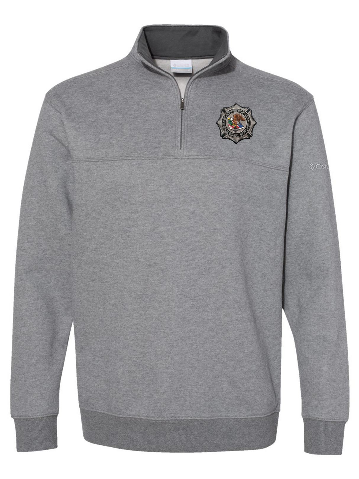BOP Men's Columbia Hart Mountain™ Fleece