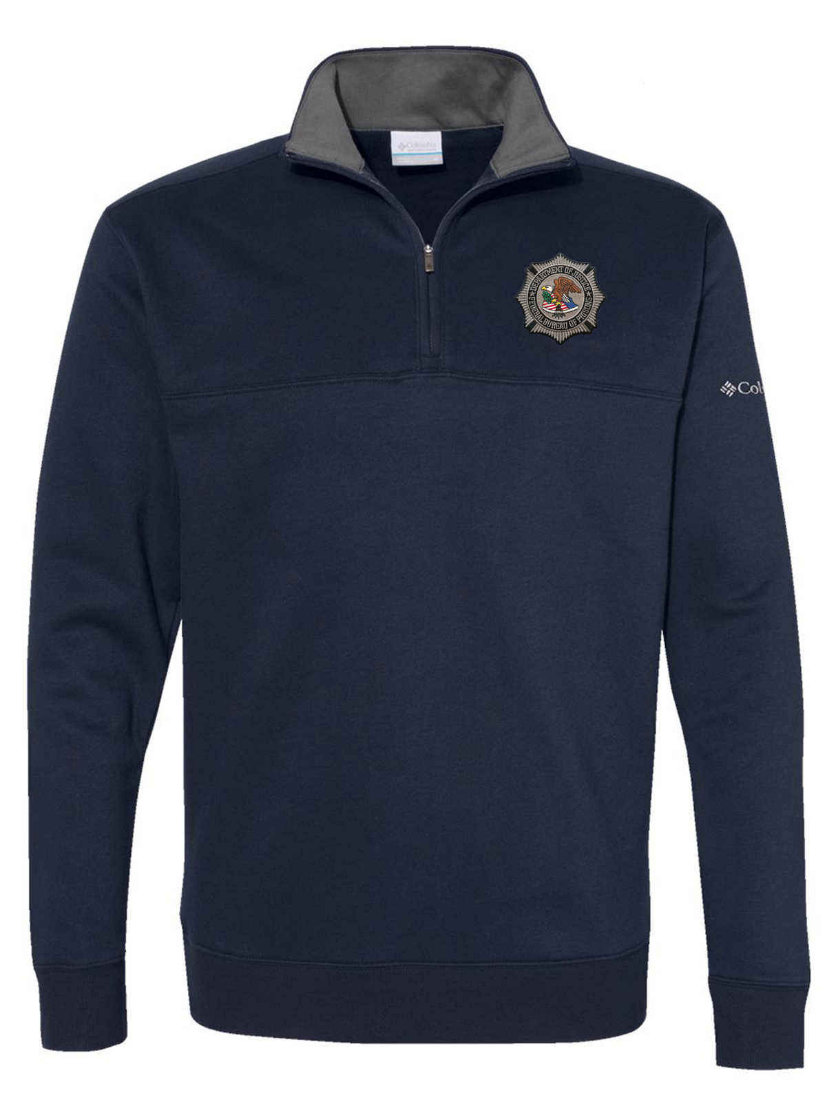 BOP Men's Columbia Hart Mountain™ Fleece